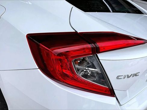 Used 2019 Honda Civic LX image 20