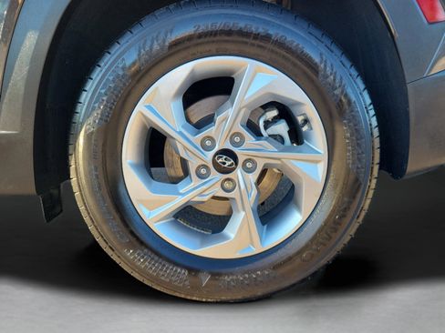 Certified 2023 Hyundai Tucson SEL image 34