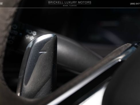 Used 2023 Chevrolet Corvette Stingray Preferred Conv w/ Z51 Performance Package RWD image 26