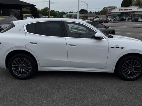 Used 2023 Maserati Grecale GT AWD/4WD image 20