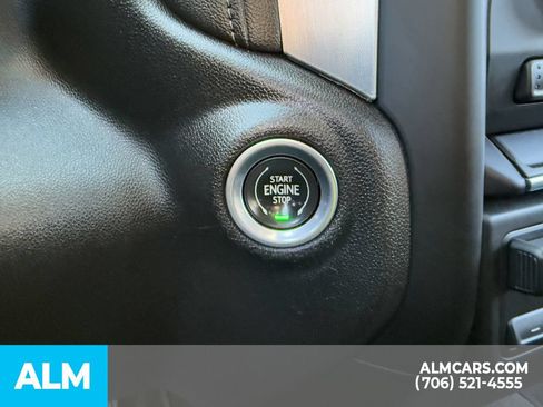 Used 2021 GMC Sierra 1500 Elevation AWD/4WD image 24