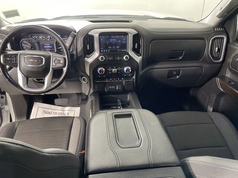 Used 2021 GMC Sierra 1500 Elevation image 19