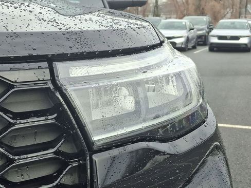 Certified 2025 Ford Explorer ST image 30