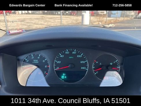 Used 2010 Chevrolet Impala LT image 15