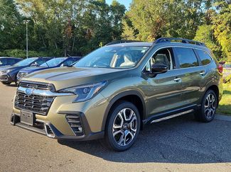 New 2025 Subaru Ascent Touring video 2
