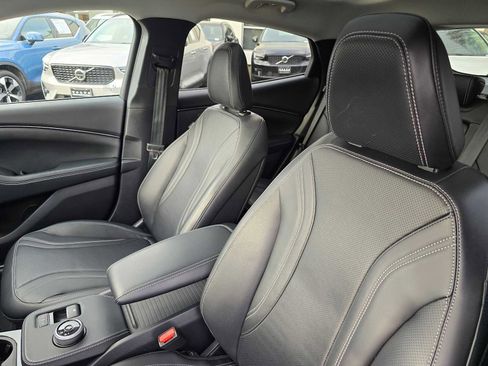 Used 2022 Ford Mustang Mach-E Premium image 22