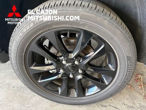 Used 2022 Jeep Grand Cherokee Laredo X RWD image 6