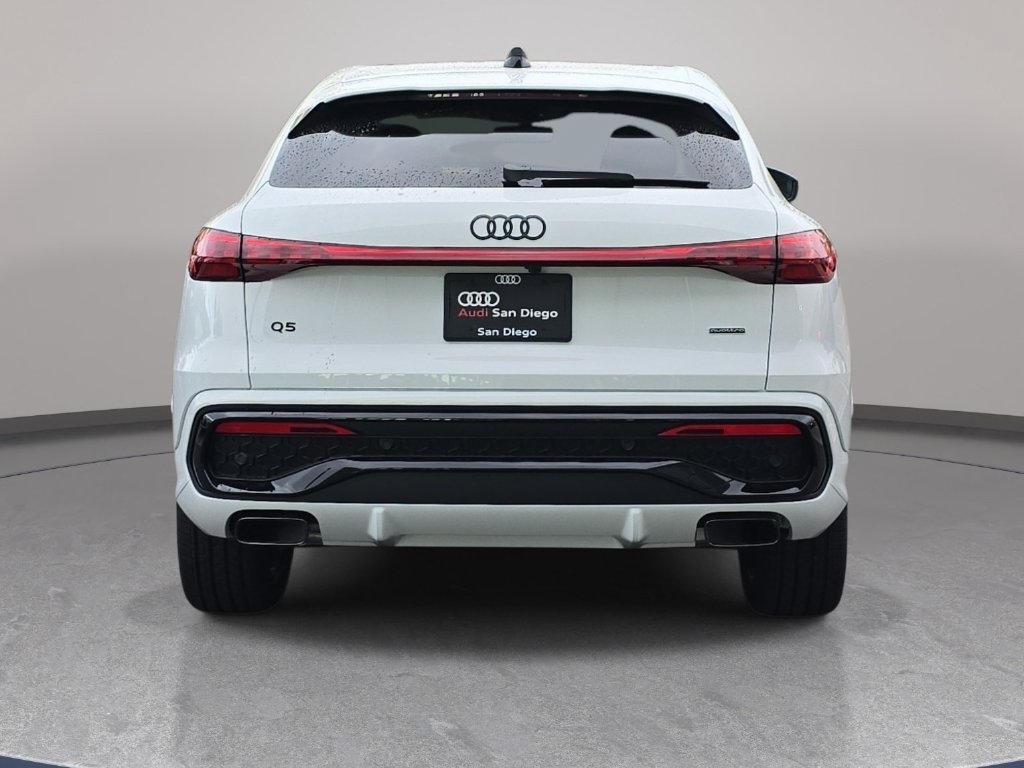 New 2026 Audi Q5 Premium Plus AWD/4WD image 6