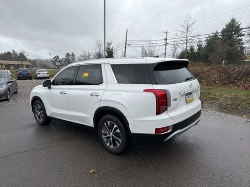 Used 2020 Hyundai Palisade SEL image 14