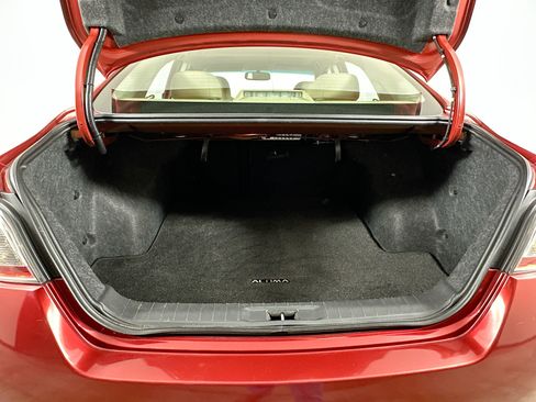 Used 2015 Nissan Altima 2.5 SL w/ Technology Package image 30