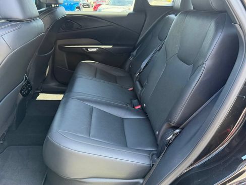 Used 2023 Lexus RX 350 Premium Plus w/ Cold Area Package FWD image 36