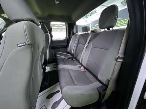 Used 2015 Ford F150 XL w/ XL Power Equipment Group image 24