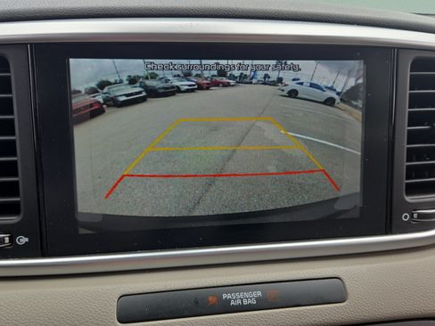 Used 2020 Kia Sportage S FWD image 28