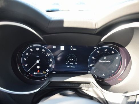 New 2024 Alfa Romeo Stelvio Quadrifoglio w/ Active Assist Plus Package image 16