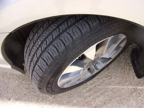 Used 2010 Honda Civic EX image 5
