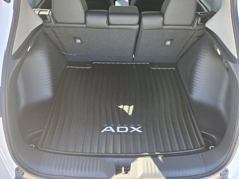 Used 2026 Acura ADX AWD image 24
