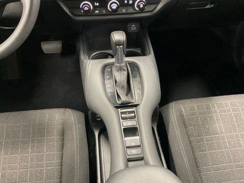Certified 2024 Honda HR-V LX image 24