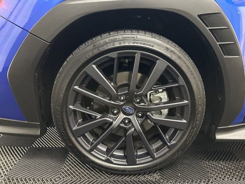 Used 2025 Subaru WRX Premium w/ Accessory Package #2 AWD/4WD image 36