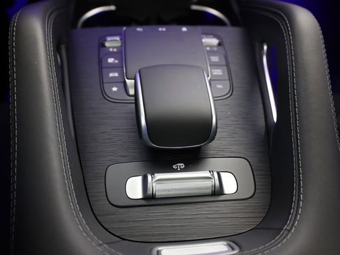 Used 2024 Mercedes-Benz GLE 53 AMG 4MATIC Coupe image 22