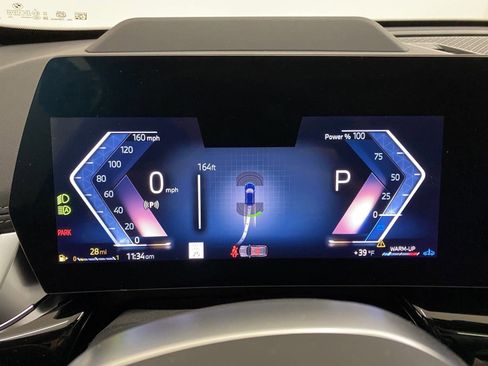 Used 2025 BMW X1 xDrive28i w/ Technology Package image 19