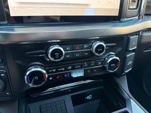 Used 2026 Ford F350 King Ranch w/ Chrome Package image 44