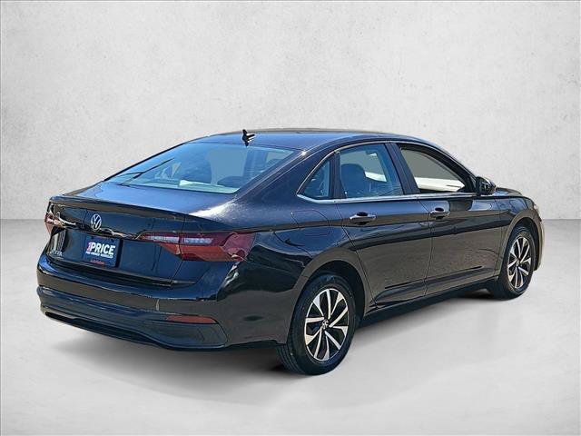 Used 2024 Volkswagen Jetta S FWD image 5