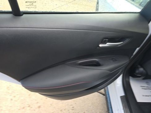 Used 2024 Toyota Corolla SE image 22