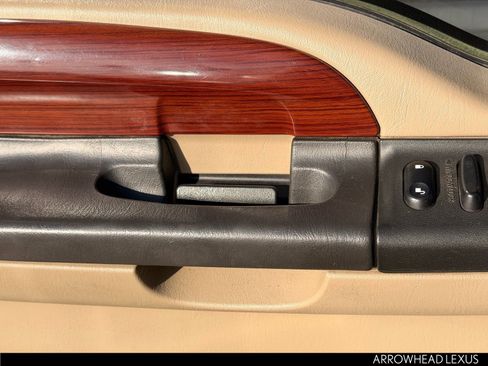 Used 2005 Ford Excursion Limited image 20