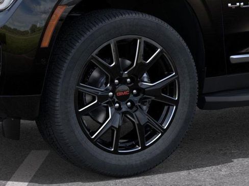 New 2026 GMC Yukon XL Elevation w/ Elevation Premium Package image 9