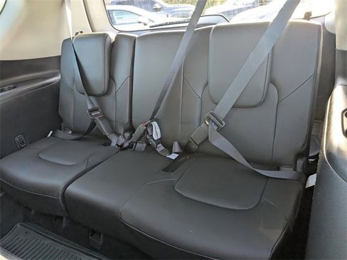 Used 2023 Nissan Armada SL w/ Cargo Package image 15