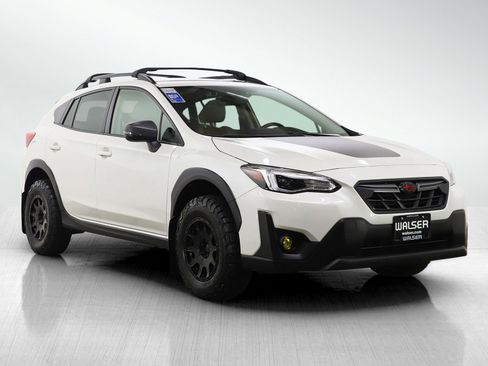 Used 2023 Subaru Crosstrek 2.5i Limited w/ Moonroof Package image 7
