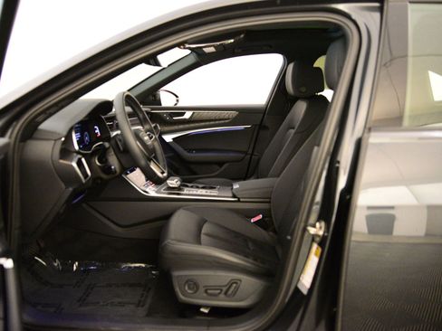 Used 2023 Audi A6 2.0T Premium w/ Convenience Package image 24