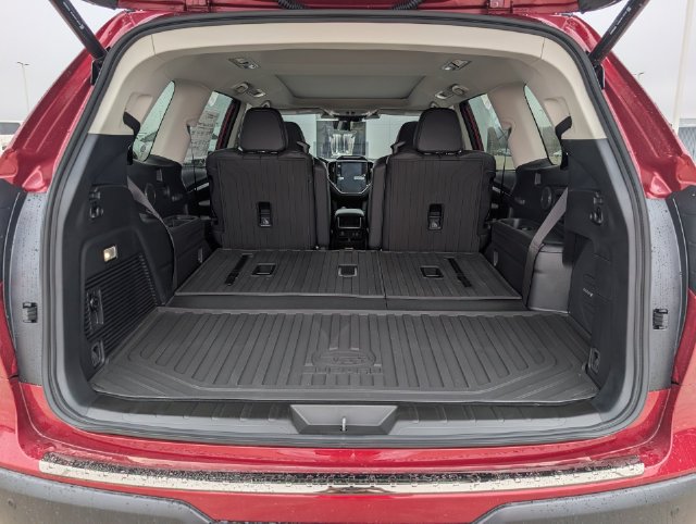 New 2026 Subaru Ascent Bronze Edition AWD/4WD image 21