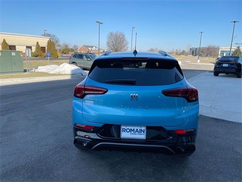 Used 2026 Buick Encore GX Sport Touring w/ Comfort Package image 4