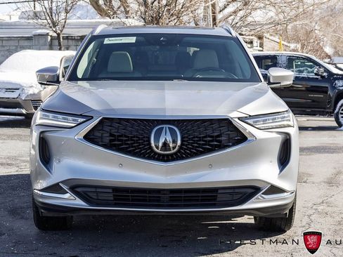 Used 2023 Acura MDX SH-AWD w/ Technology Package image 15