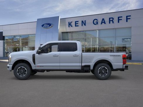 New 2026 Ford F350 Lariat w/ Tremor Off-Road Package image 3