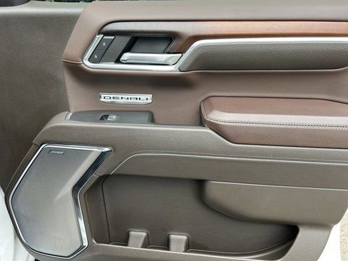 Used 2024 GMC Sierra 1500 Denali w/ Denali Reserve Package image 21