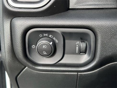 New 2026 RAM 2500 Tradesman image 18