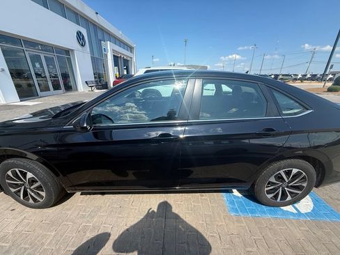 Used 2024 Volkswagen Jetta S FWD image 8
