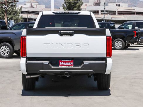 New 2026 Toyota Tundra SR5 RWD image 6