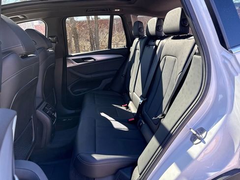 Used 2022 BMW X3 xDrive30i w/ Premium Package 2 (ZPA) image 27
