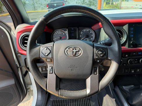 Used 2019 Toyota Tacoma TRD Pro image 20