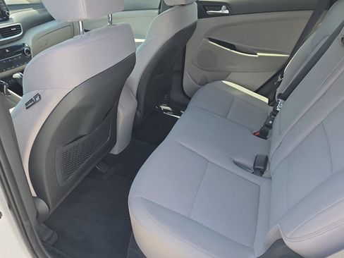 Used 2019 Hyundai Tucson Value FWD image 29