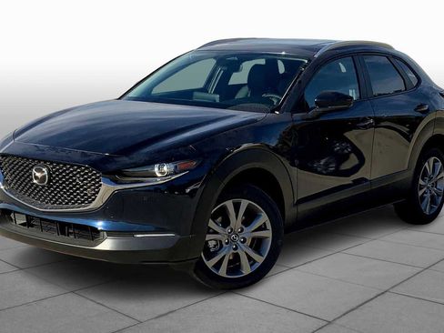 New 2026 MAZDA CX-30 AWD 2.5 S image 1