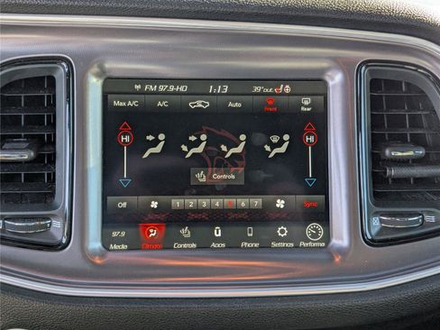 Used 2021 Dodge Challenger R/T Scat Pack image 28