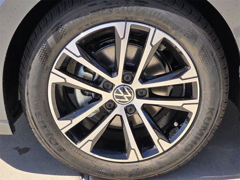 New 2026 Volkswagen Jetta Sport image 9