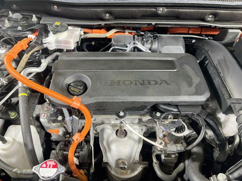 Used 2023 Honda CR-V Sport Touring image 29