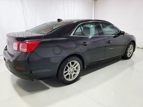 Used 2013 Chevrolet Malibu LT w/ Power Convenience Package image 19
