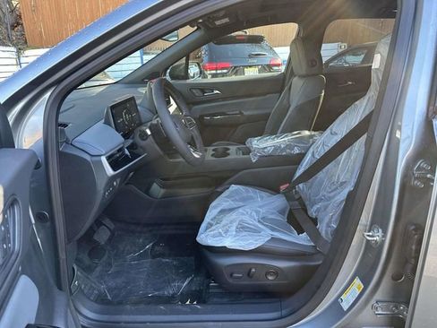 New 2026 Honda Prologue Touring image 16