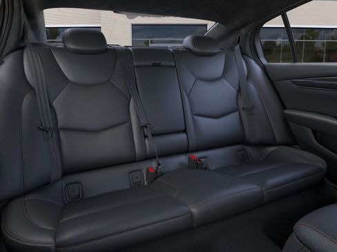 New 2026 Cadillac CT5 V w/ Technology Package image 17